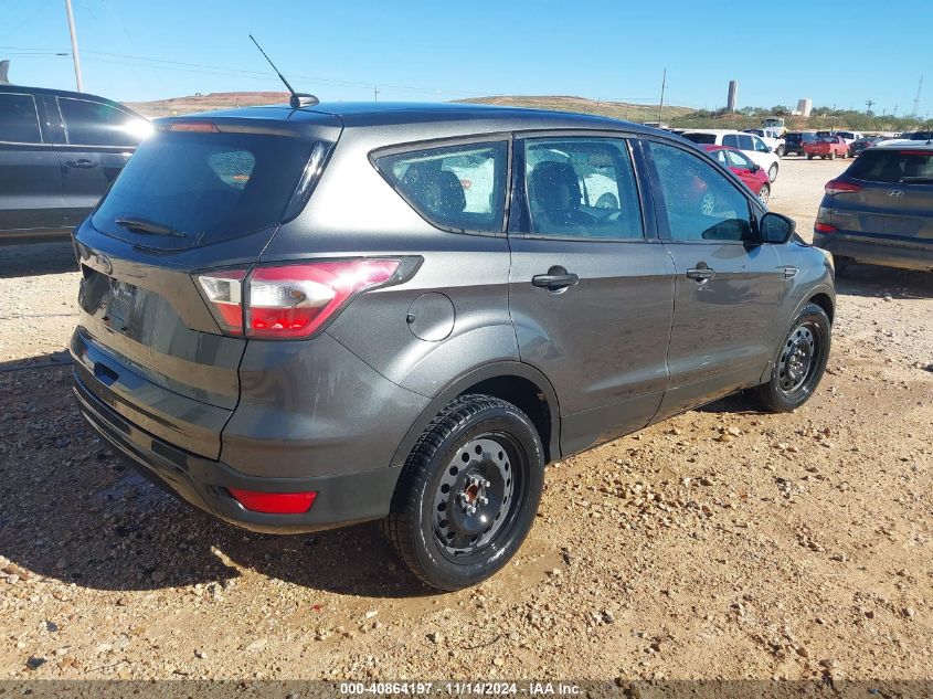 VIN 1FMCU0F72HUA80973 2017 FORD ESCAPE no.4