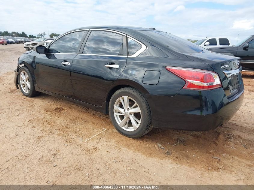 VIN 1N4AL3AP0DC114115 2013 NISSAN ALTIMA no.3