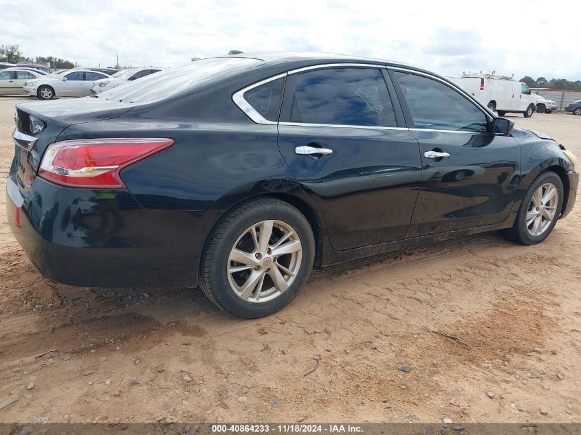 VIN 1N4AL3AP0DC114115 2013 NISSAN ALTIMA no.4