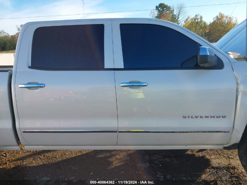 VIN 3GCUKSEC0EG174695 2014 Chevrolet Silverado 1500... no.14