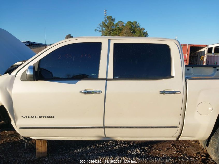 VIN 3GCUKSEC0EG174695 2014 Chevrolet Silverado 1500... no.15