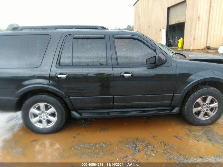 2015 Ford Expedition Xlt VIN: 1FMJU1JT3FEF42952 Lot: 40864376