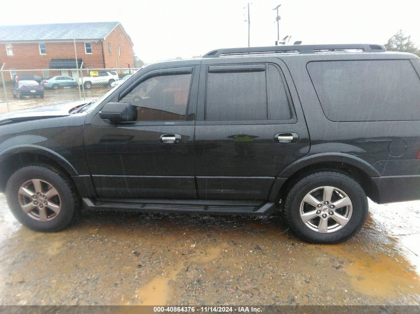 2015 Ford Expedition Xlt VIN: 1FMJU1JT3FEF42952 Lot: 40864376