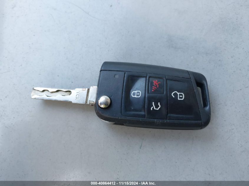 2015 VOLKSWAGEN GOLF VIN: 3VW217AU3FM009388