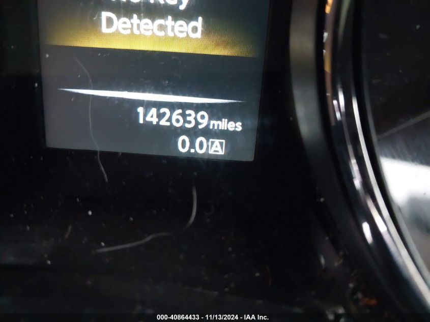 2015 Nissan Rogue Sv VIN: 5N1AT2ML1FC849424 Lot: 40864433