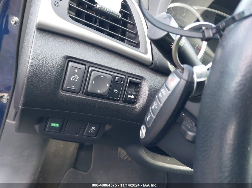 VIN 3N1AB7AP2KY267901 2019 NISSAN SENTRA SV