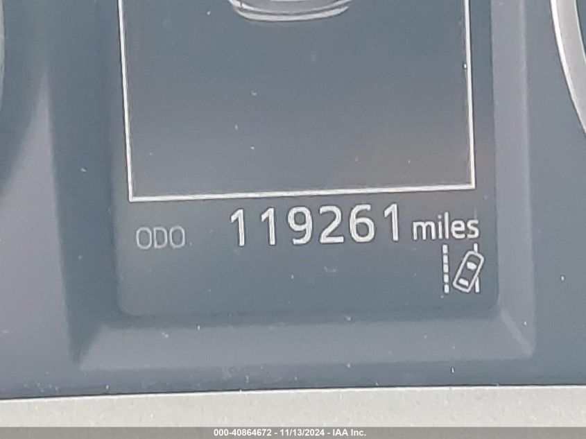 2017 TOYOTA RAV4 XLE - 2T3WFREV2HW366759