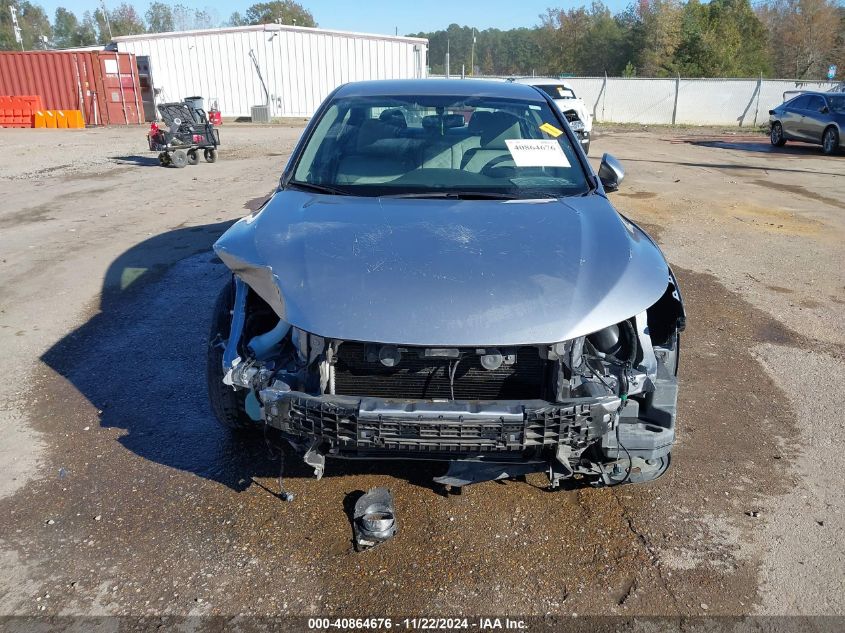 VIN 1HGCR2F35HA077583 2017 Honda Accord, LX no.13