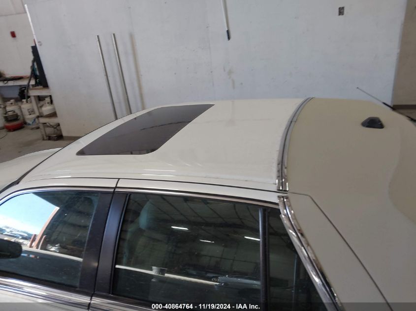 2004 Cadillac Deville Standard VIN: 1G6KD54Y94U202637 Lot: 40864764