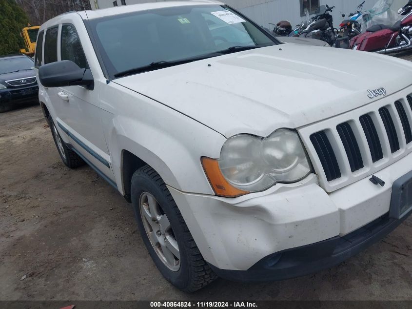 2008 Jeep Grand Cherokee Laredo VIN: 1J8GR48K88C246203 Lot: 40864824