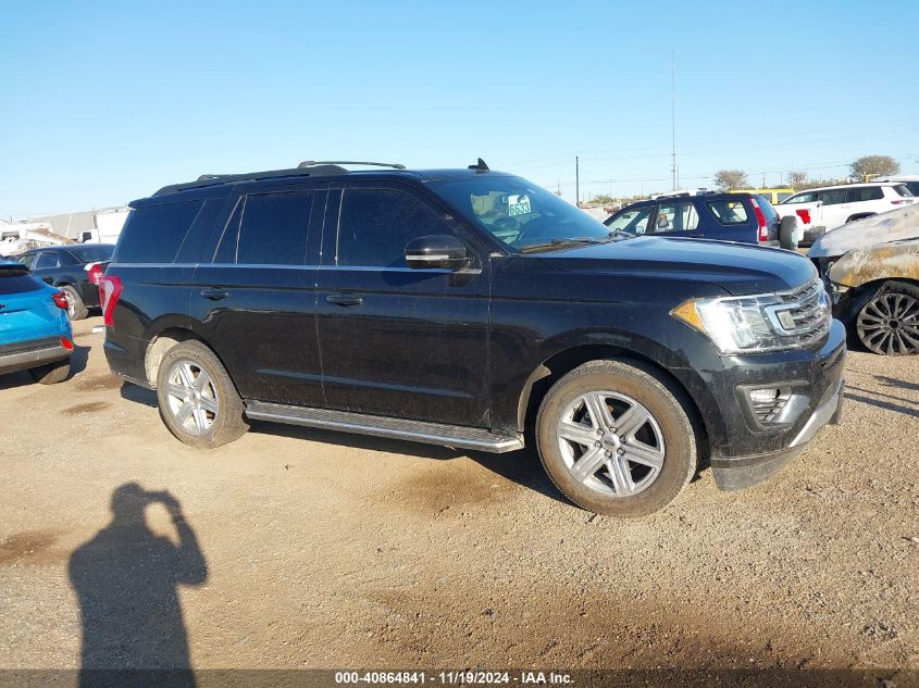 2019 Ford Expedition Xlt VIN: 1FMJU1HT3KEA82241 Lot: 40864841