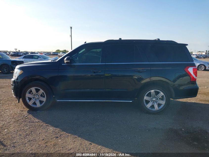 2019 Ford Expedition Xlt VIN: 1FMJU1HT3KEA82241 Lot: 40864841