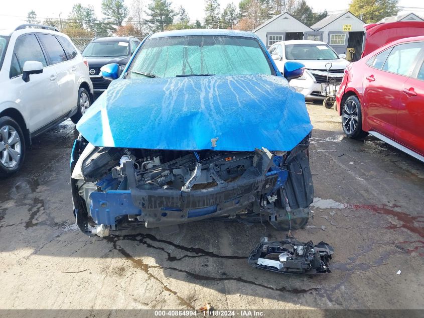 2016 MAZDA CX-3 GRAND TOURING - JM1DKBD76G0125853