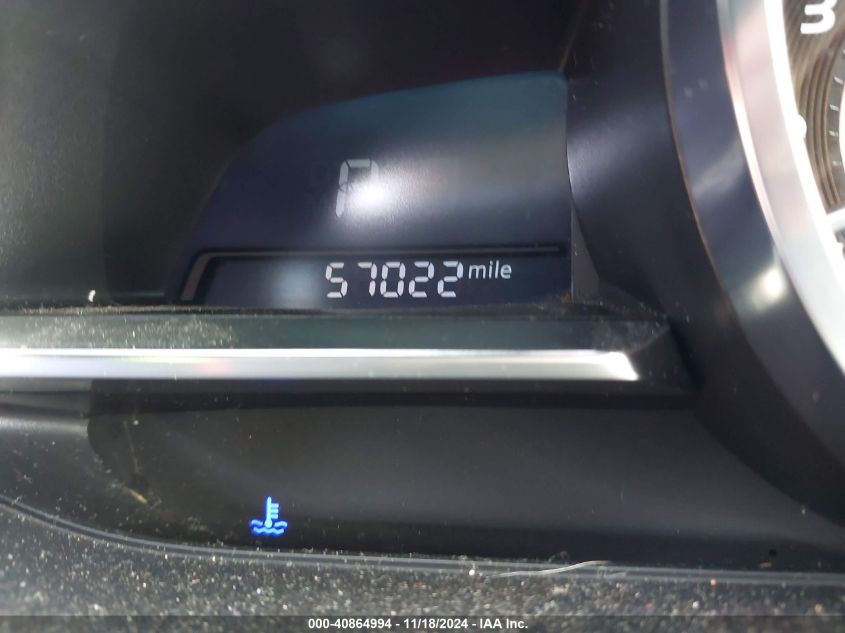 2016 MAZDA CX-3 GRAND TOURING - JM1DKBD76G0125853