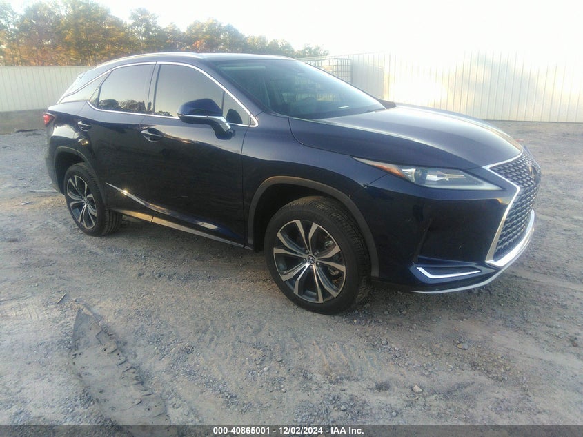 Vin: 2t2hzmaa5mc204422, lot: 41354643, lexus rx 350 2021 img_1
