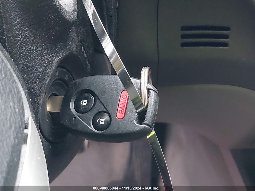 2010 Honda Civic Lx VIN: 2HGFA1F52AH576977 Lot: 40865044