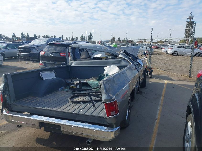 1974 Chevrolet C10 VIN: CCQ144Z148992 Lot: 40865063