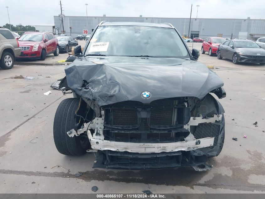 VIN 5UXKR0C5XF0K66624 2015 BMW X5, Xdrive35I no.13