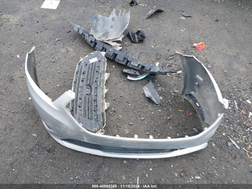 2014 Ford Taurus Sel VIN: 1FAHP2E88EG115250 Lot: 40865359