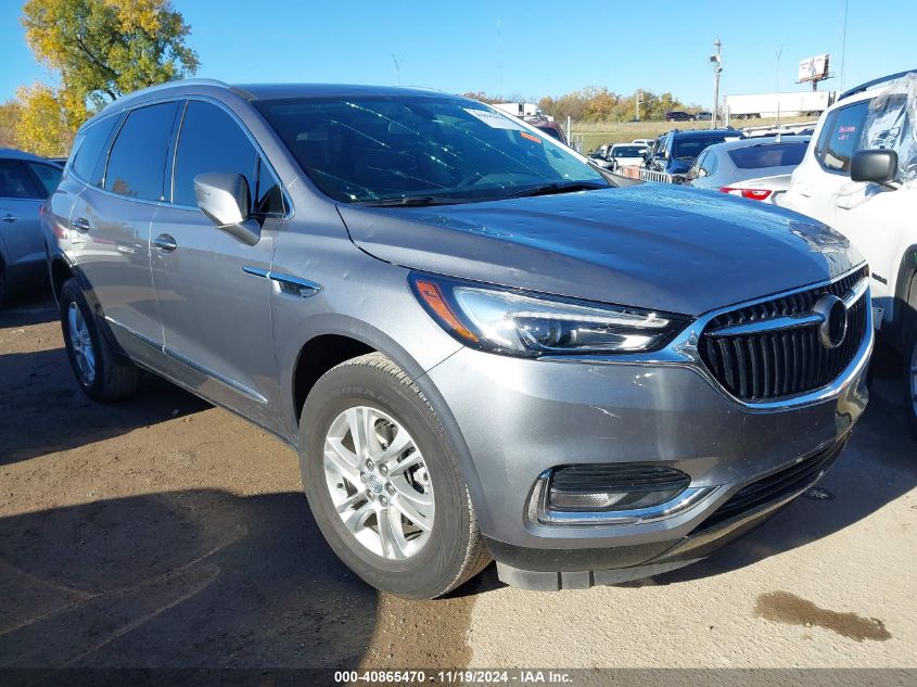 2021 Buick Enclave