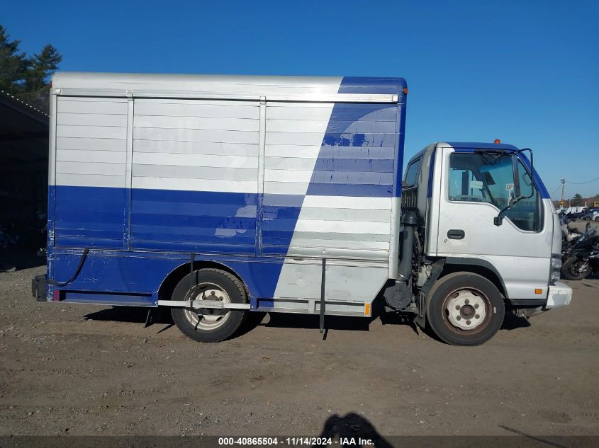 2007 Isuzu Dsl VIN: JALE5B16977904063 Lot: 40865504