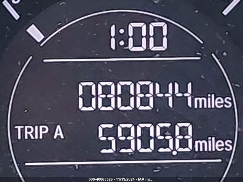 VIN 3CZRU5H34LM714121 2020 HONDA HR-V 2WD LX