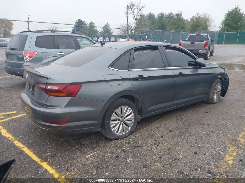 VIN 3VWCB7BU6KM144858 2019 VOLKSWAGEN JETTA no.4