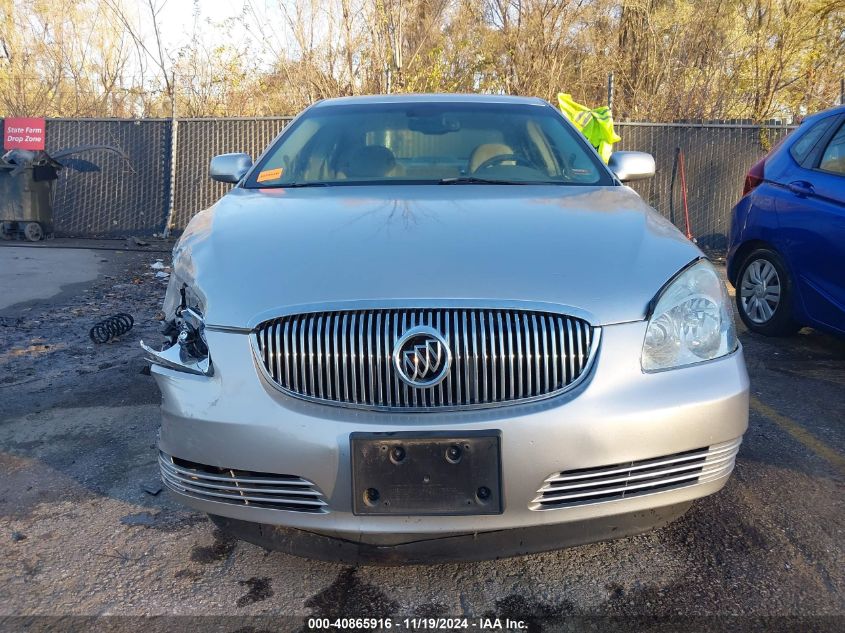 2008 Buick Lucerne Cx VIN: 1G4HP57248U149756 Lot: 40865916