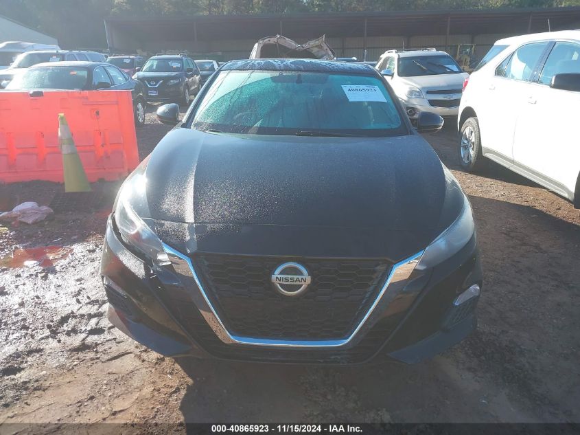 2019 Nissan Altima 2.5 S VIN: 1N4BL4BV8KN314636 Lot: 40865923