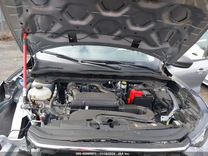 2023 FORD ESCAPE VIN: 1FMCU9GN4PUB42387