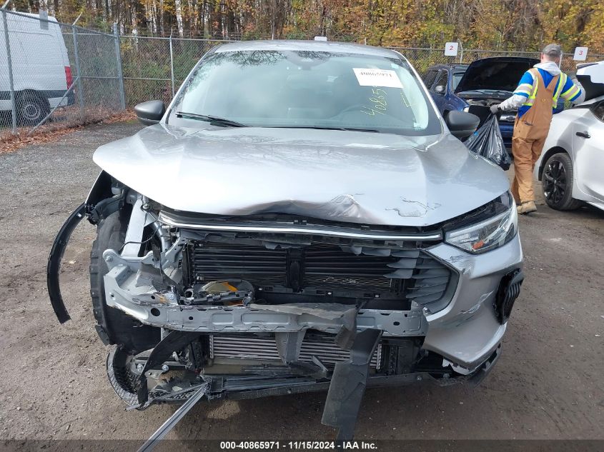 2023 FORD ESCAPE VIN: 1FMCU9GN4PUB42387