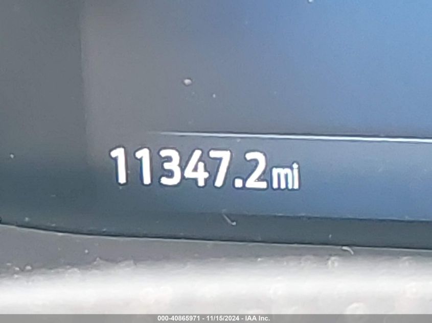 2023 FORD ESCAPE VIN: 1FMCU9GN4PUB42387