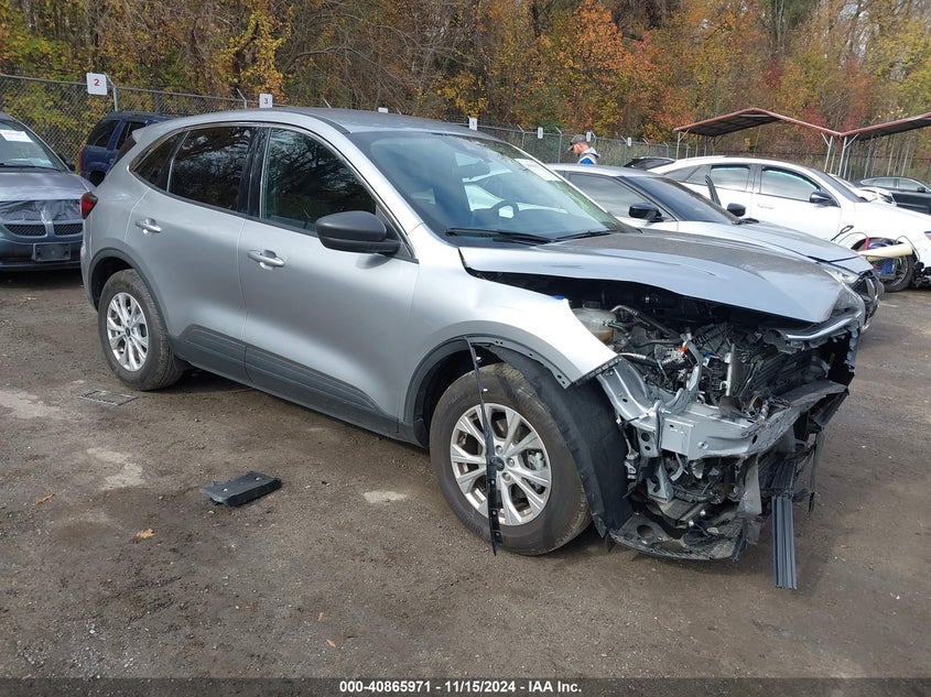 2023 FORD ESCAPE VIN: 1FMCU9GN4PUB42387