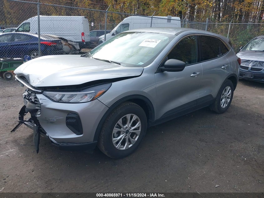 2023 FORD ESCAPE VIN: 1FMCU9GN4PUB42387