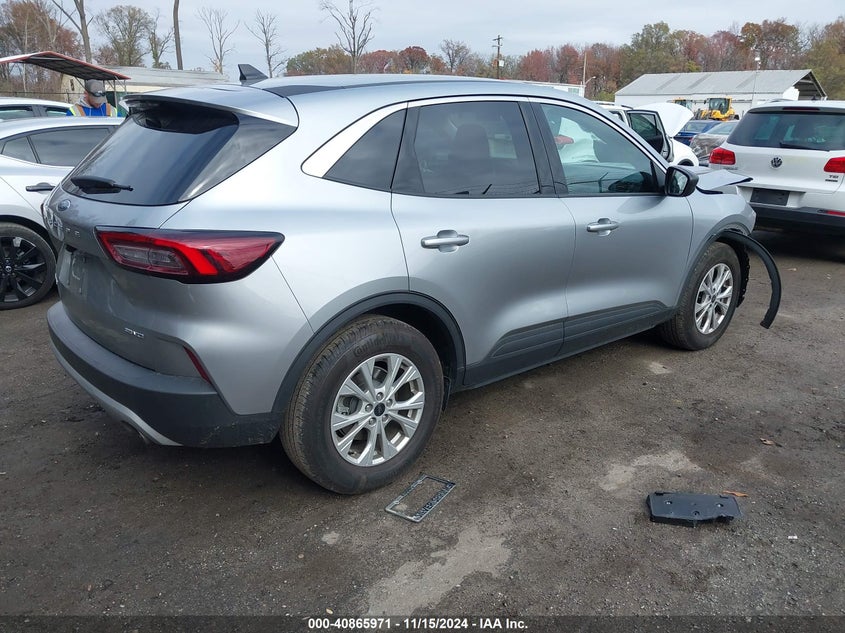 2023 FORD ESCAPE VIN: 1FMCU9GN4PUB42387