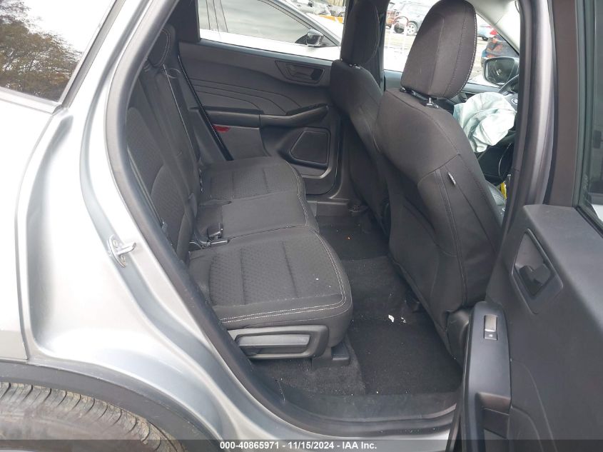 2023 FORD ESCAPE VIN: 1FMCU9GN4PUB42387