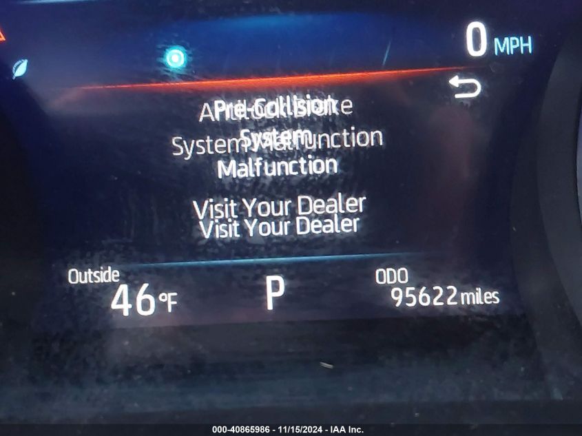 2019 TOYOTA CAMRY XLE - 4T1B11HK8KU743272