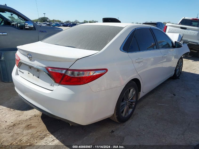 2017 TOYOTA CAMRY VIN: 4T1BF1FK1HU417276