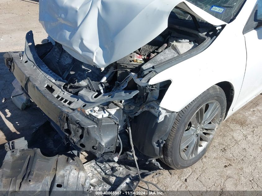 2017 TOYOTA CAMRY VIN: 4T1BF1FK1HU417276