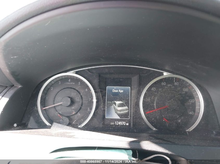 2017 TOYOTA CAMRY VIN: 4T1BF1FK1HU417276