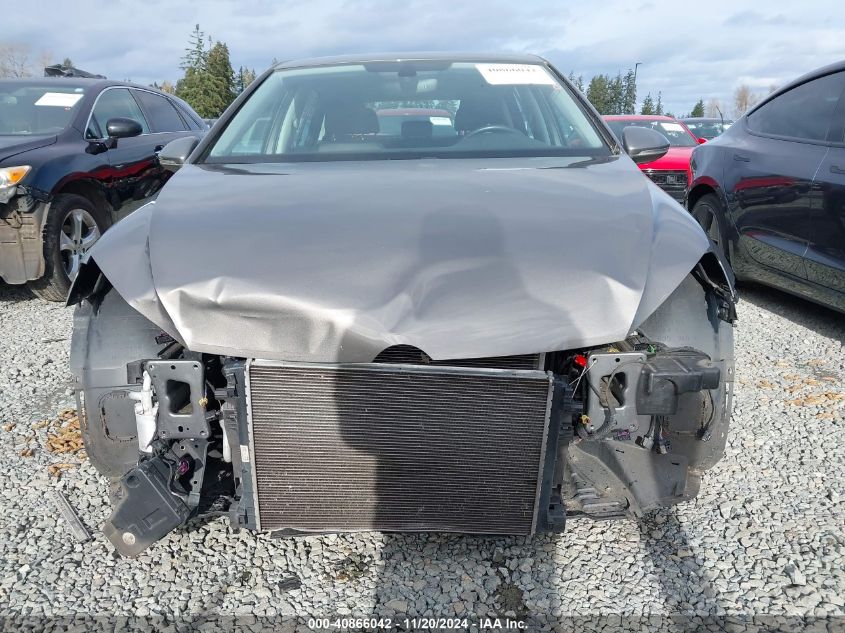 2016 VOLKSWAGEN E-GOLF SEL PREMIUM WVWPP7AU8GW917036