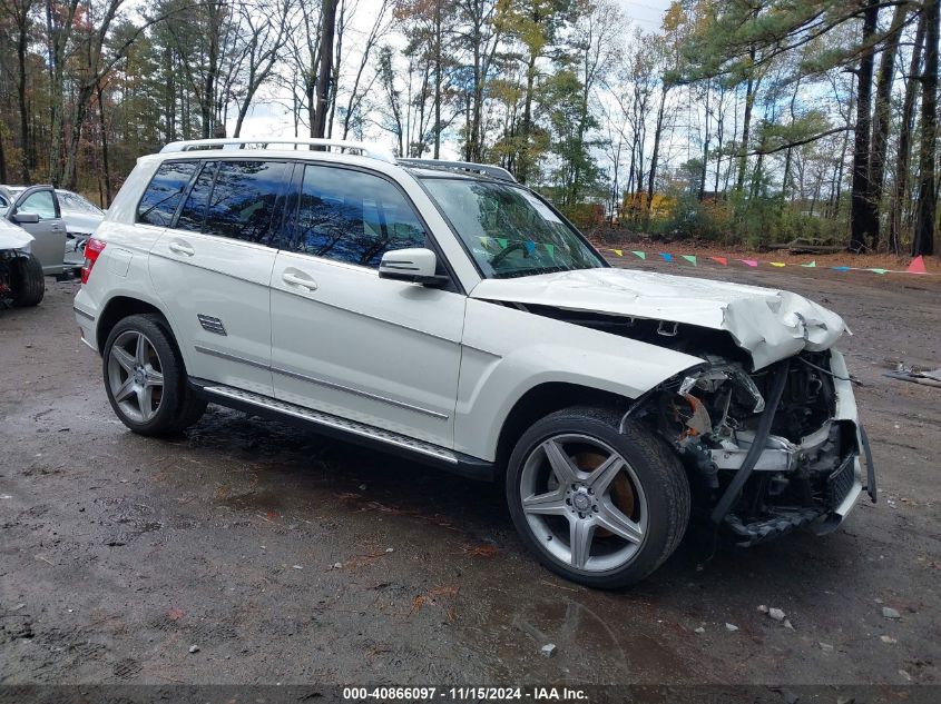 2010 Mercedes-Benz Glk 350 4Matic VIN: WDCGG8HB2AF314756 Lot: 40866097