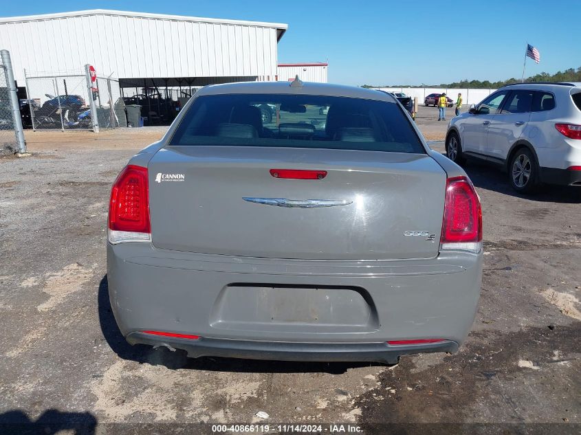 2019 Chrysler 300 300S VIN: 2C3CCABG4KH533475 Lot: 40866119