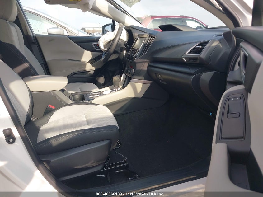 2023 SUBARU FORESTER VIN: JF2SKACC6PH402164