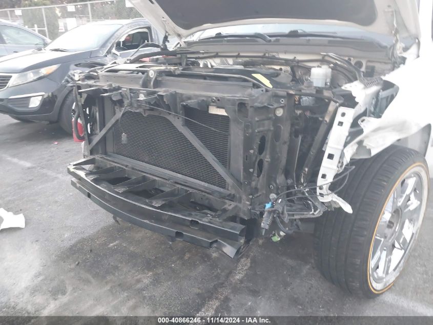 2016 CADILLAC ESCALADE VIN: 1GYS4BKJ0GR358990