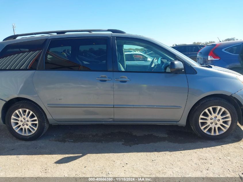 2009 Toyota Sienna Le VIN: 5TDZK23CX9S226947 Lot: 40866380