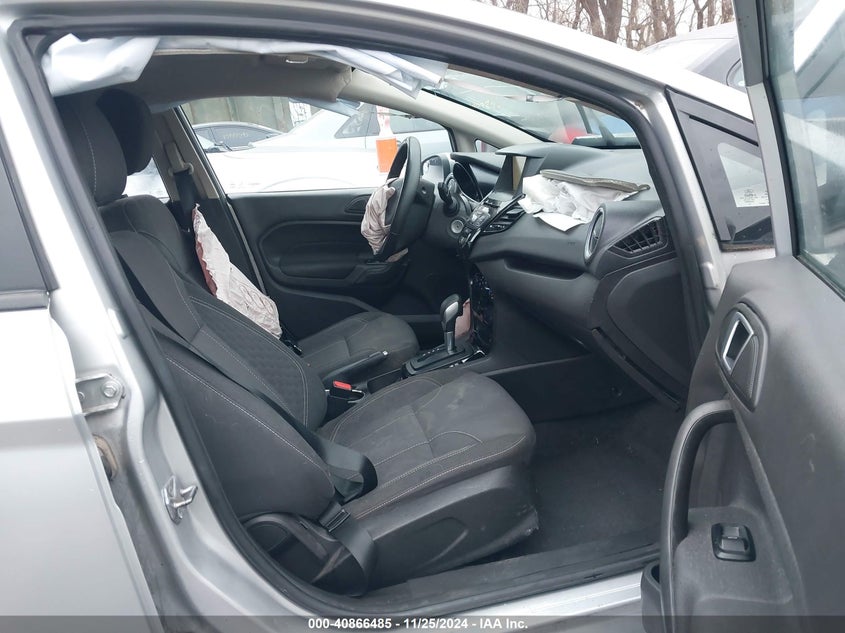 2015 FORD FIESTA SE - 3FADP4BJ1FM159325