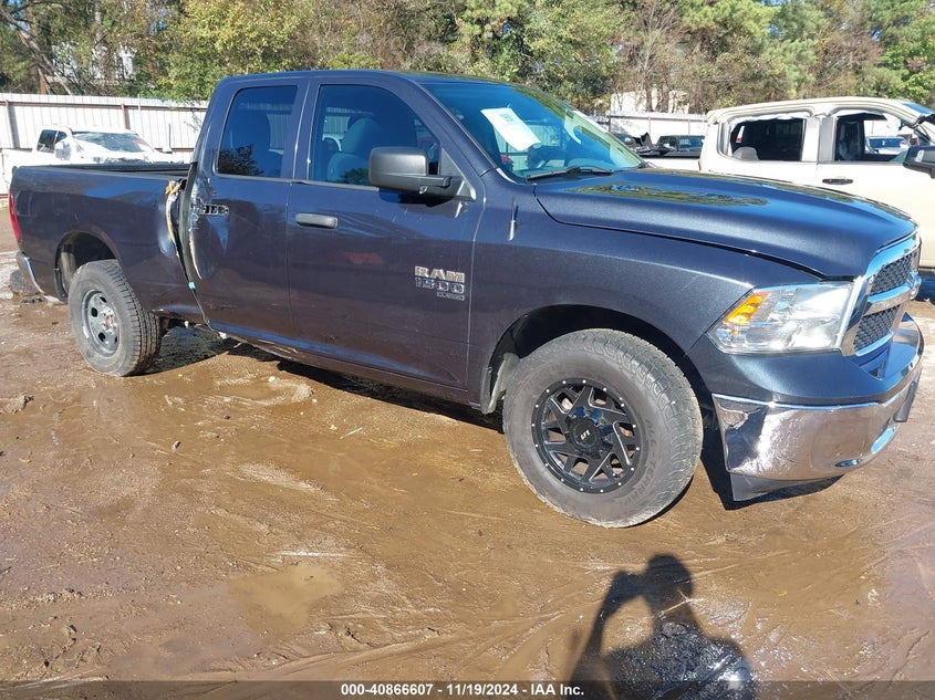 2019 Ram 1500 Classic