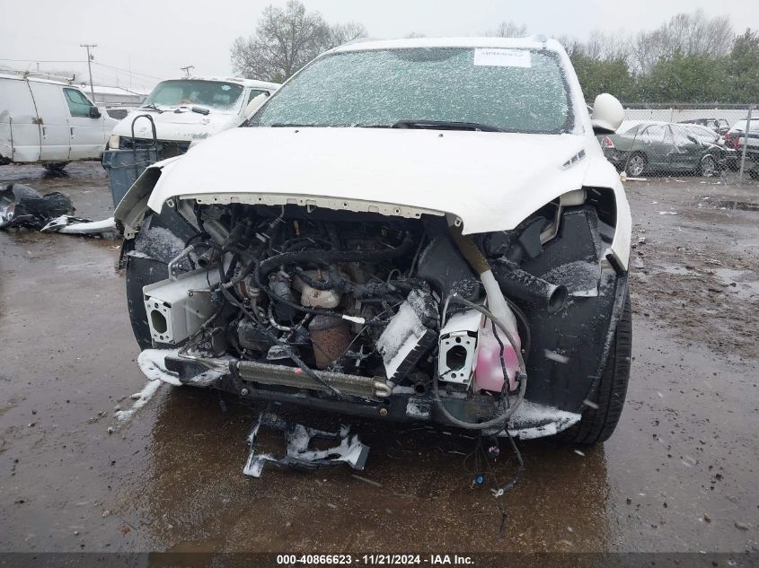 2011 Buick Enclave 2Xl VIN: 5GAKVCED1BJ412434 Lot: 40866623