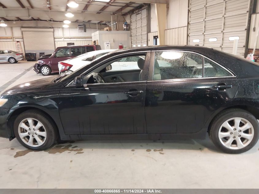 2011 Toyota Camry Le VIN: 4T1BF3EK3BU150484 Lot: 40866865